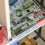 Apartman Apartment-s Sonnenrain Lörrach