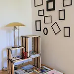 Apartman Apartment-s Sonnenrain Lörrach