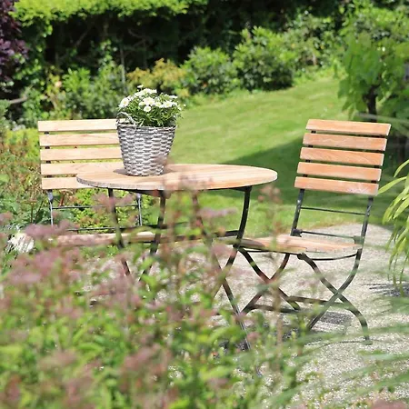 Apartment-s Sonnenrain Appartement *