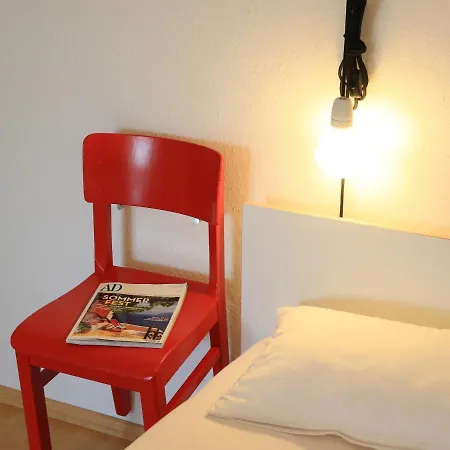 Apartment-s Sonnenrain Lorrach