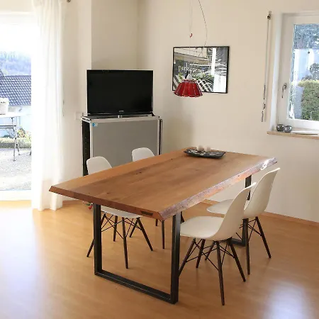 Apartment Apartment-s Sonnenrain Lorrach