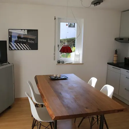 Apartman Apartment-s Sonnenrain