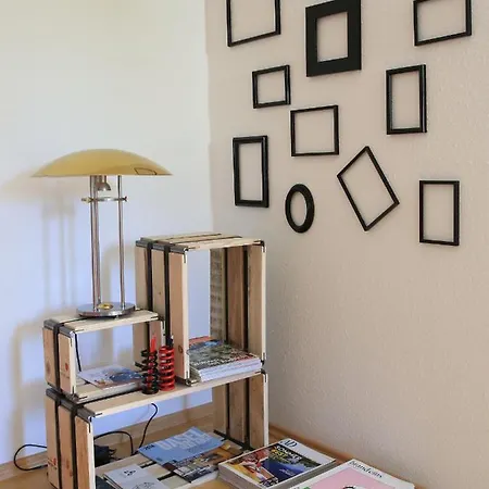 Apartment Apartment-s Sonnenrain Lorrach