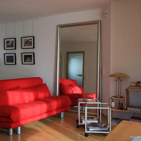 Apartment-s Sonnenrain Lorrach
