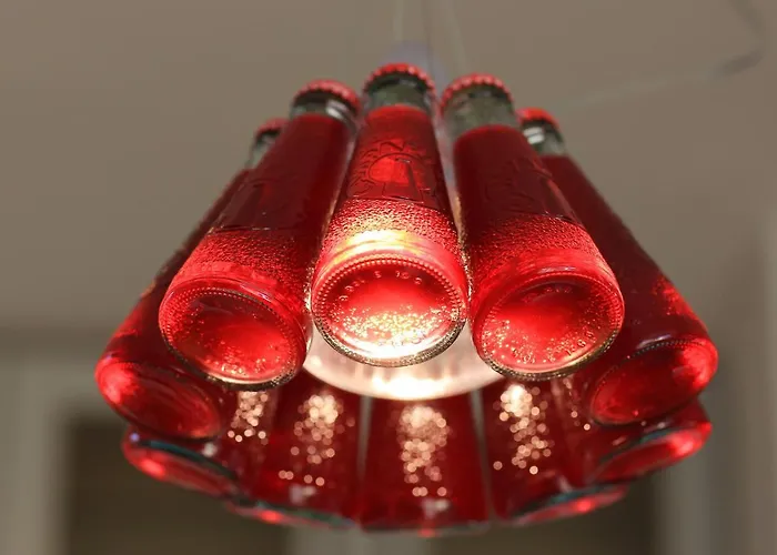 Apartment-s Sonnenrain *