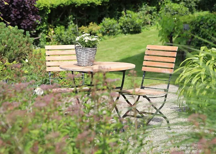 Apartment-s Sonnenrain Apartament *