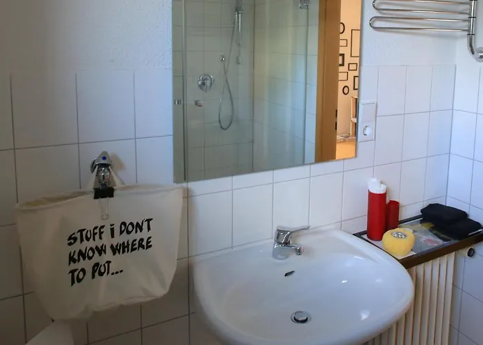 Apartament Apartment-s Sonnenrain Lörrach