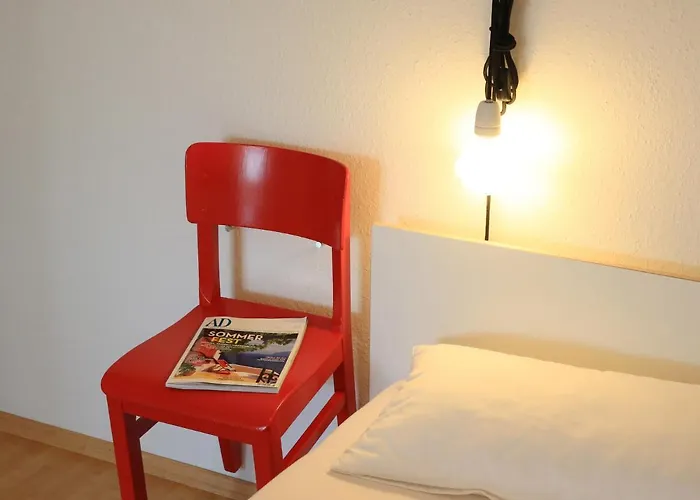 Apartment-s Sonnenrain Lörrach